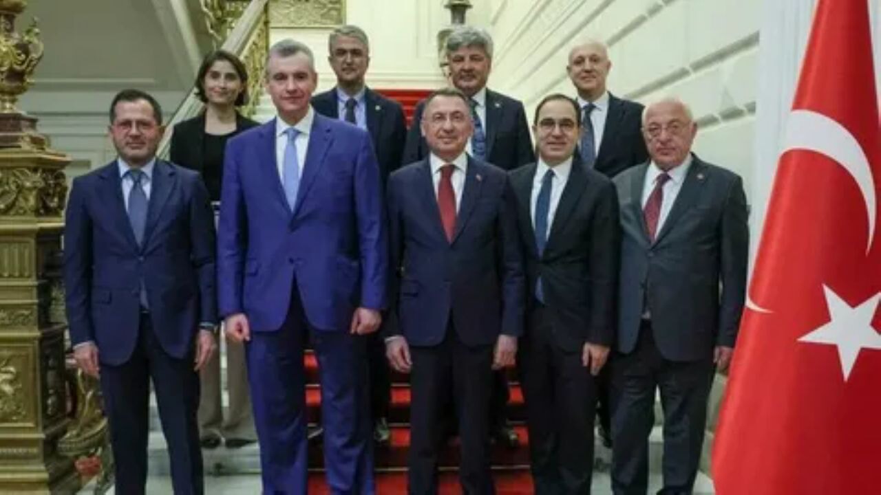 Rusya ile ilişkilerde tarihi dönem: Türkiye örnek gösteriliyor