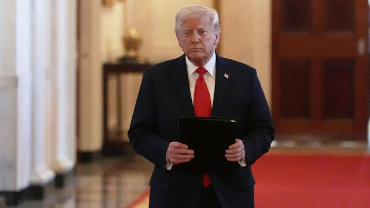 Trump'tan Rusya ve Ukrayna'ya ticaret vaadi