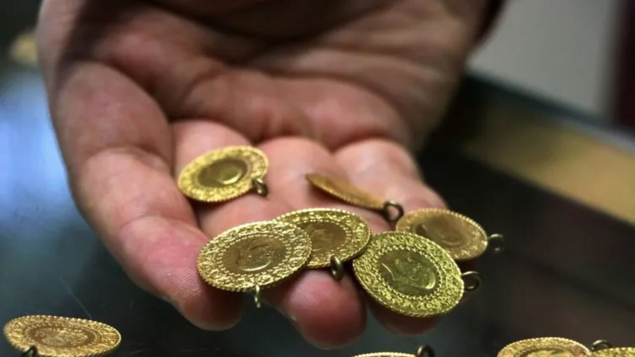 Altın yatırımcılarını şaşırtan yükseliş! İşte 21 Nisan fiyatları