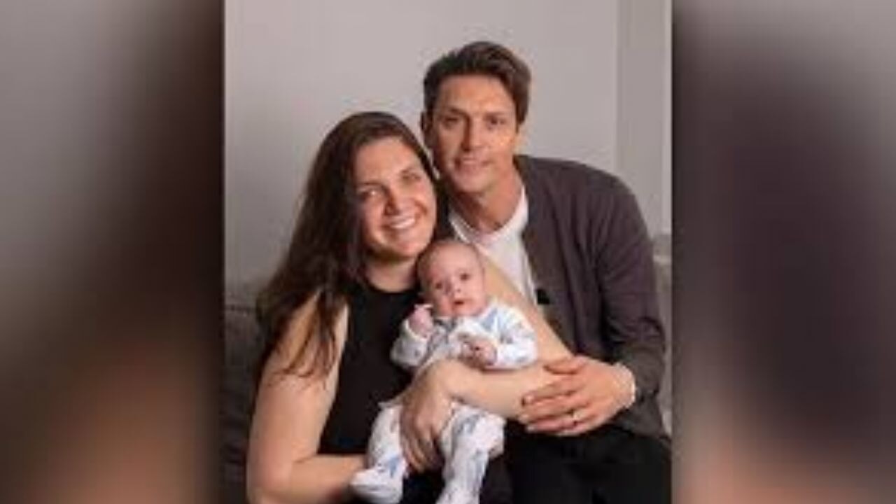 İki kez doğan bebek, ailenin ve Tıp Dünyasının umudu oldu!