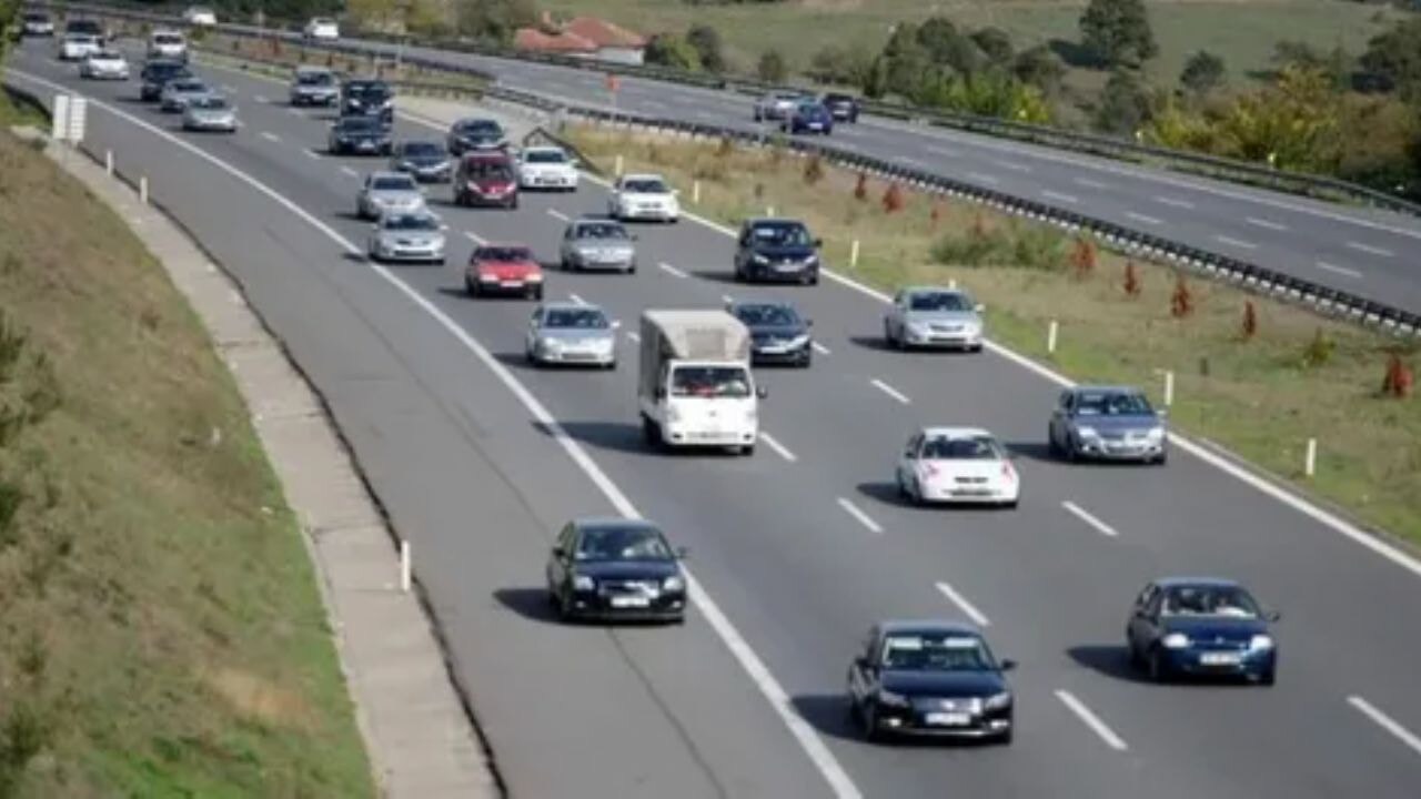 Kara yollarındaki kritik noktalar: Trafik işaretlerine dikkat!