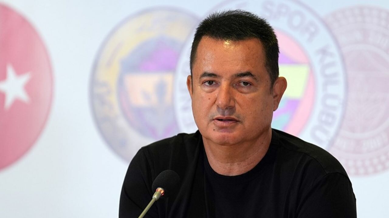 Acun Ilıcalı'dan özür açıklaması