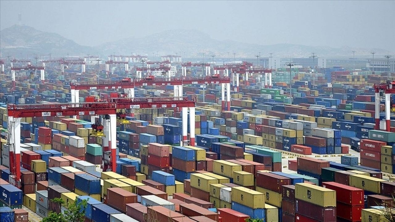 ABD'nin Çin kumpası: 'Bizimle ticaret yapın, tarifeyi kaldıralım'