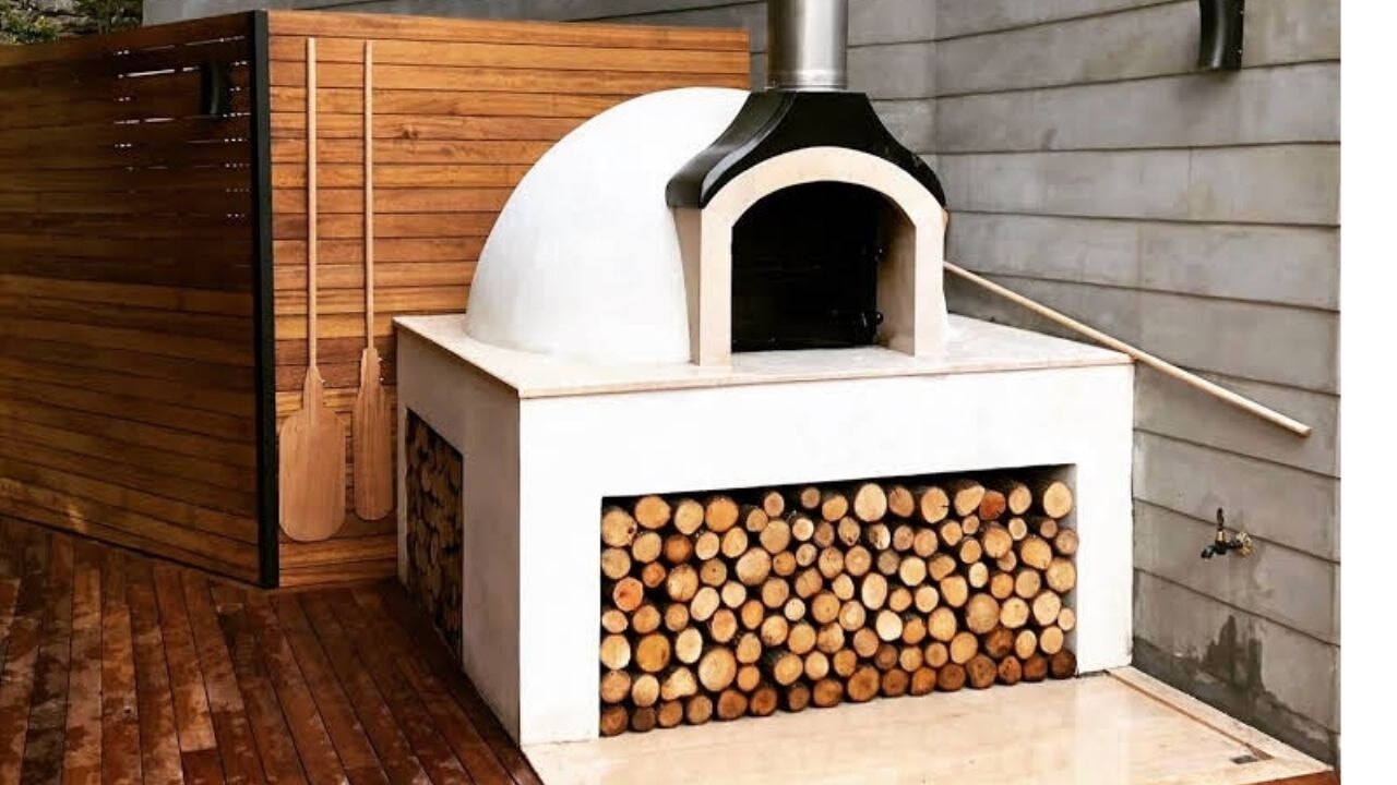 Portatif Taş Fırın ile Geleneksel Taş Fırın Arasındaki Farklar