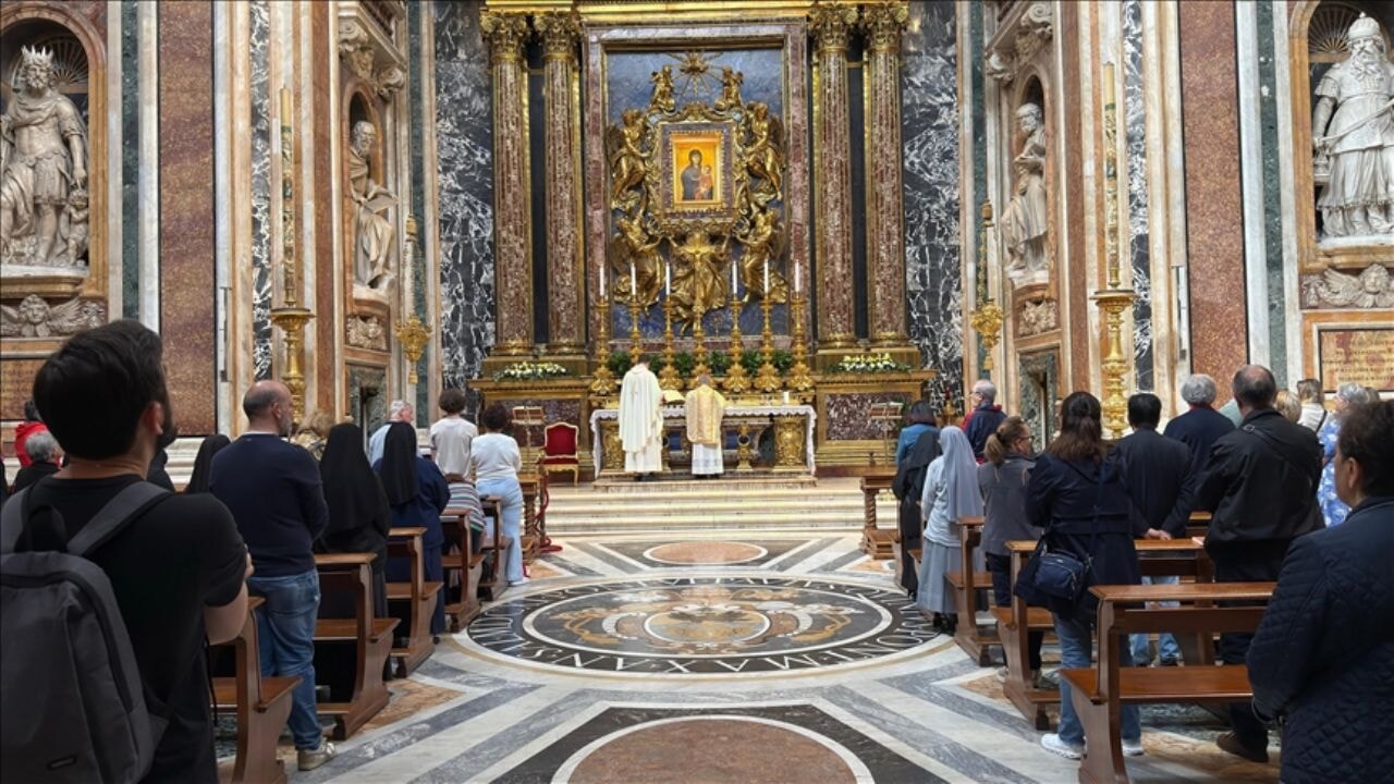 'Konklav': Papa öldü, yeni papa nasıl seçilecek?