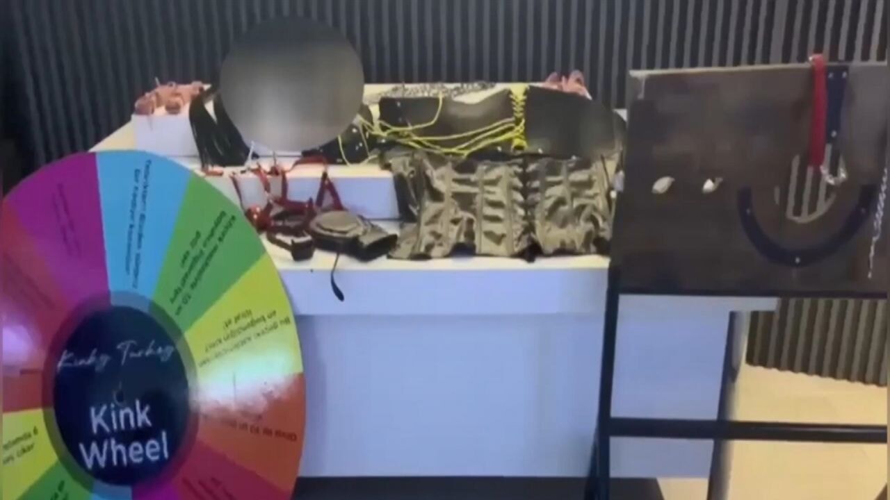 Kadıköy'de sapkın parti düzenleyen 2 sanığa beraat