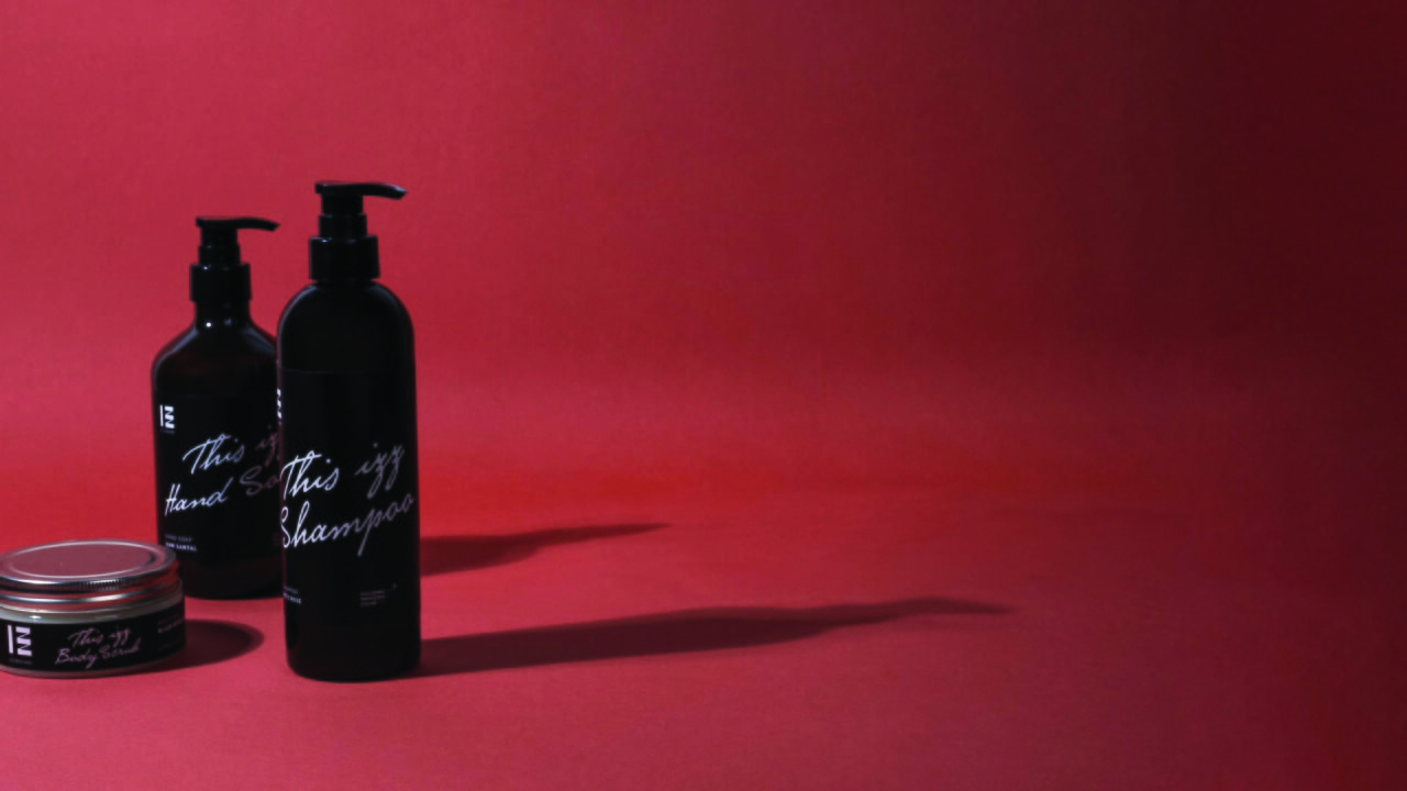 İZZ'den yeni koleksiyon: Biocare kişisel bakım ürünleri