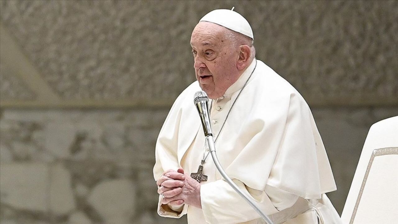 Papa Franciscus neden öldü? Vasiyetindeki detay