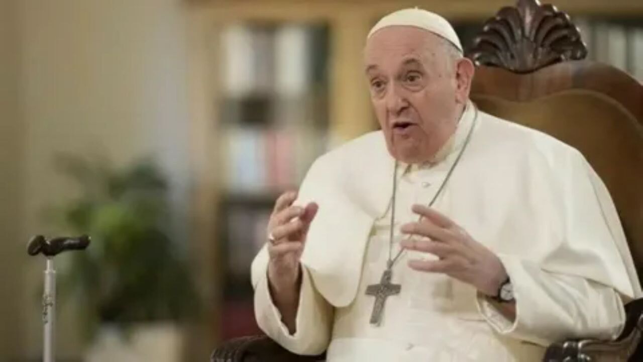 Papa Franciscus'un ardından: Venezuela'dan sert yas kararı