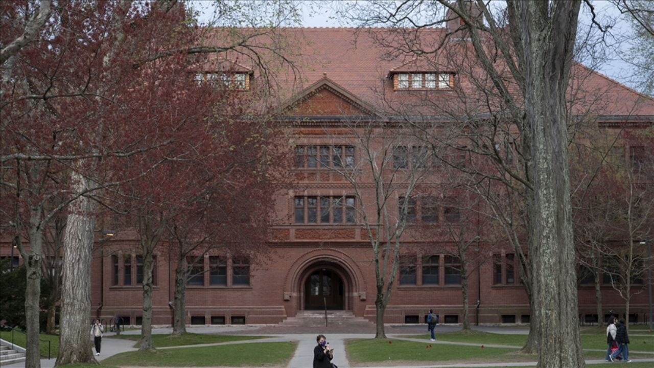 Trump-Harvard kavgası büyüdü: Üniversite hükümete dava açtı