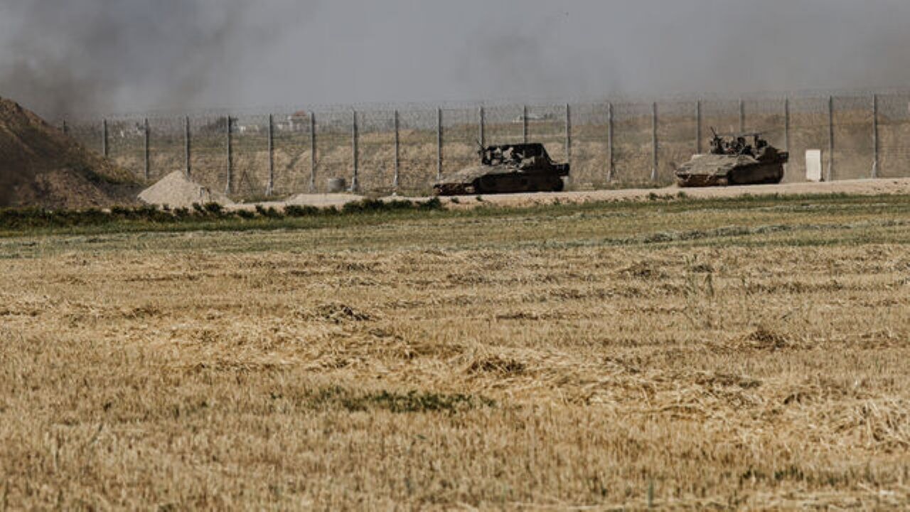 Hamas'tan İsrail askerlerine tuzak: Tuzaklı tünelde patlama!