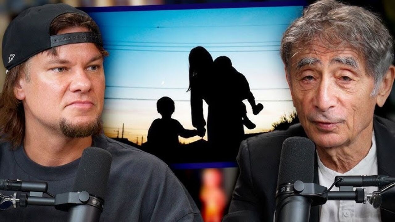 ABD'li komedyen Theo Von: 'Orada bir soykırım yaşanıyormuş…'