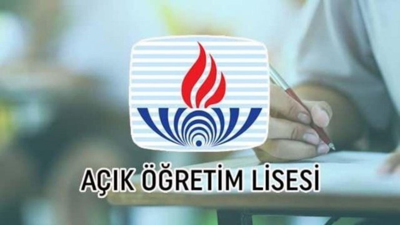 AÖL sonuç ekranı aktif! Sonuç sorgulama ve e-itiraz süreci başladı