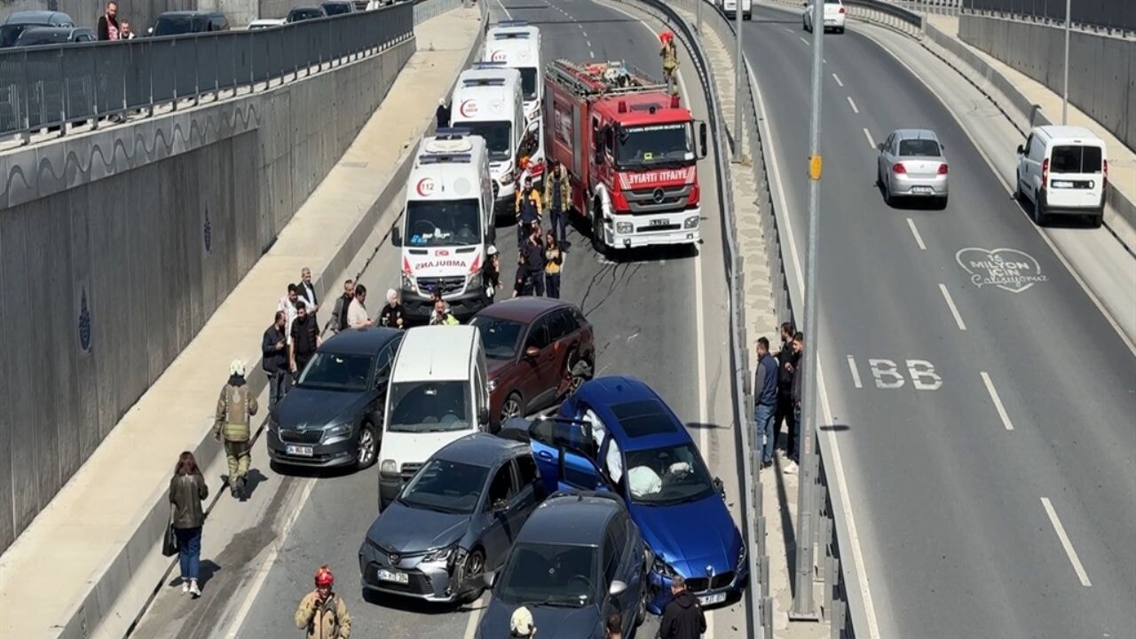 'En ucuz araba bu, hiç hasar almayan da bu…'