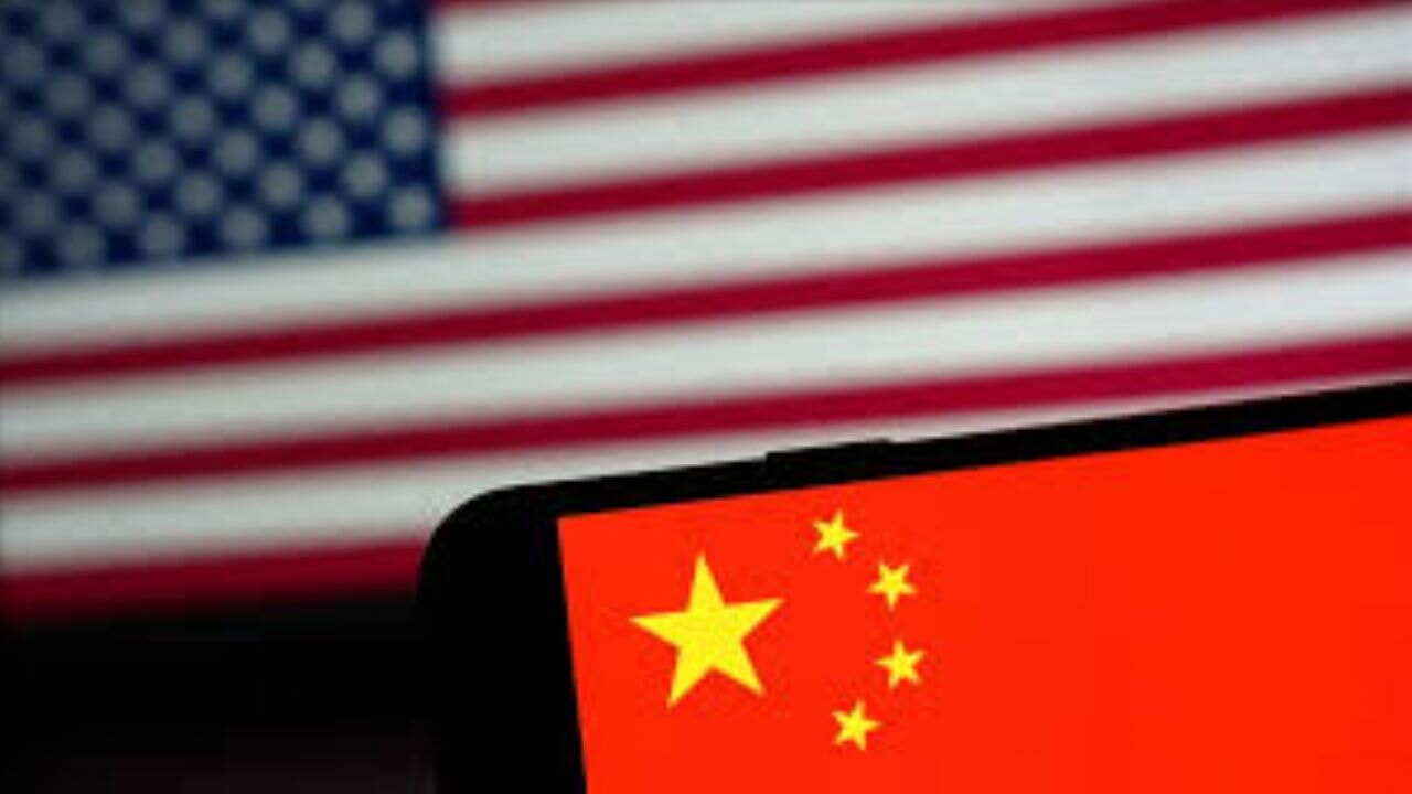 Trump: Çin'e karşı nazik olacağız ama şartımız var!