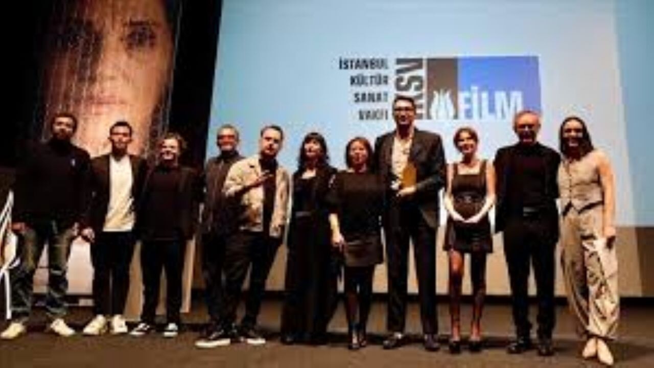 İstanbul Film Festivali'nde ödül yağmuru: En iyiler belli oldu!