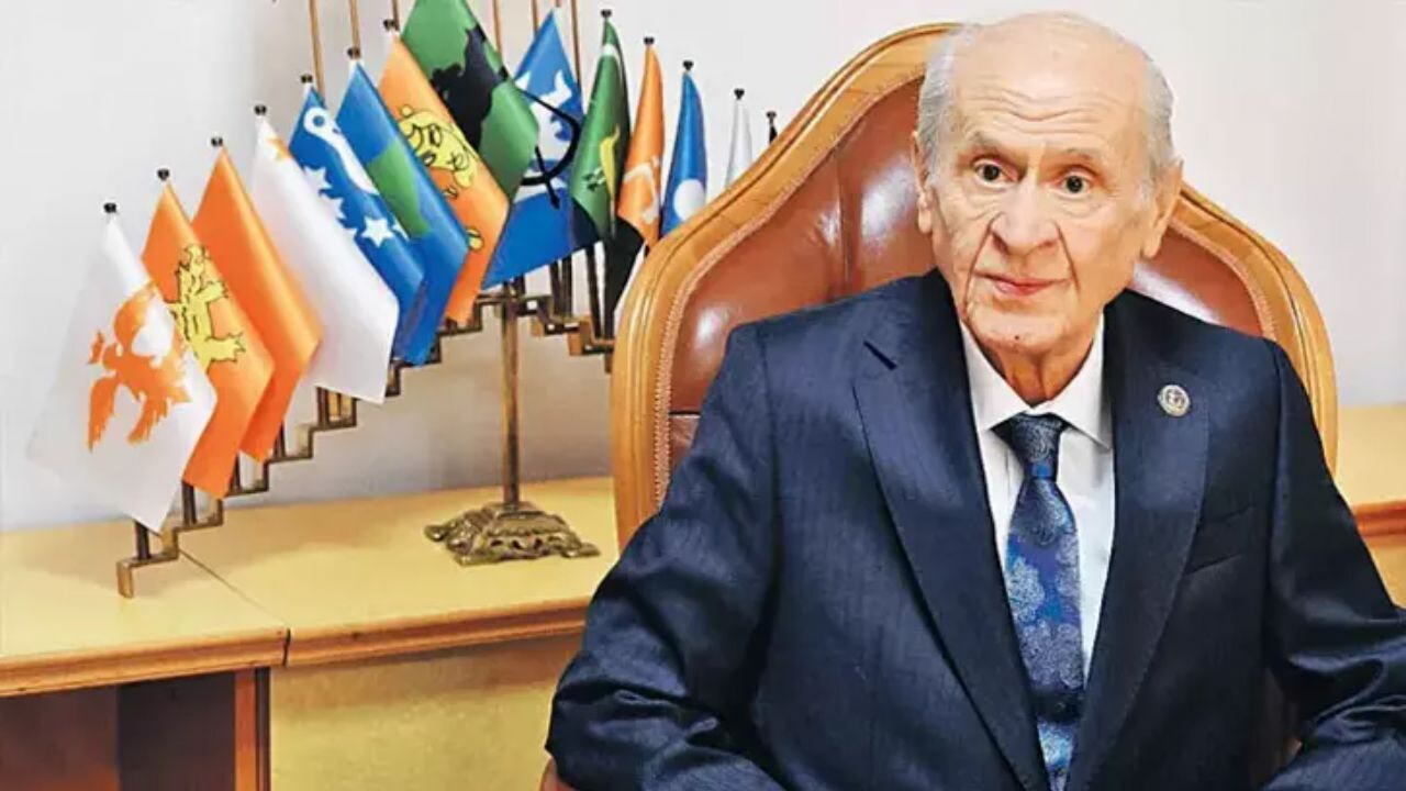 Devlet Bahçeli gündemi belirledi: Seçim, terör ve milli irade açıklamaları
