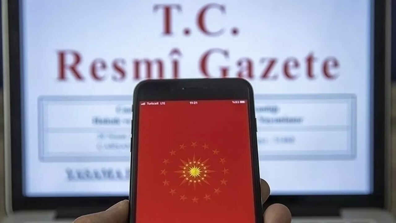 Türkiye ile Maldivler arasında ticari devrim! Anlaşma Resmi Gazete'de