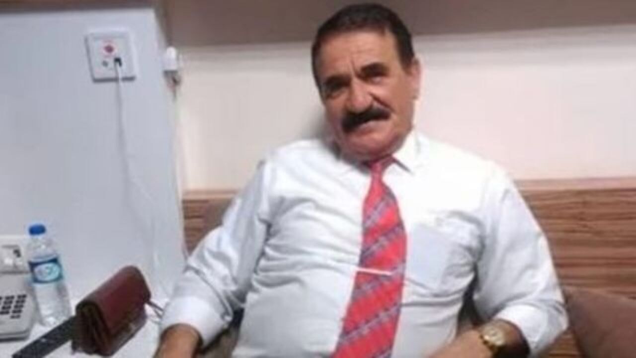 Kurşunların önüne atladı: Antalya'da baba, oğlunu kurtarmak isterken öldü!