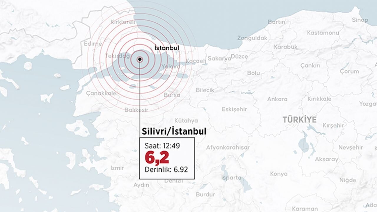 Prof. Dr. Sözbilir: Büyük bir parçanın sadece bir yeri kırıldı