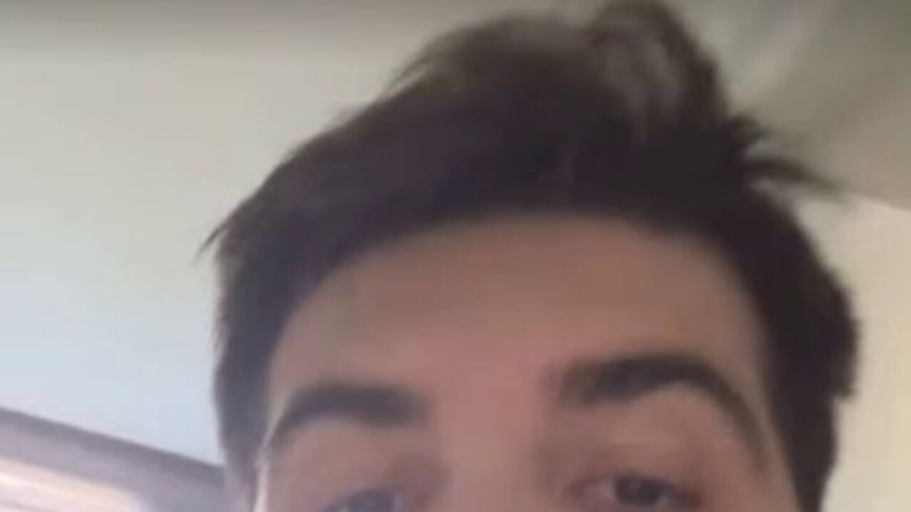 Deprem sonrası Zeon'dan endişelendiren paylaşım! Durum hiç normal değil