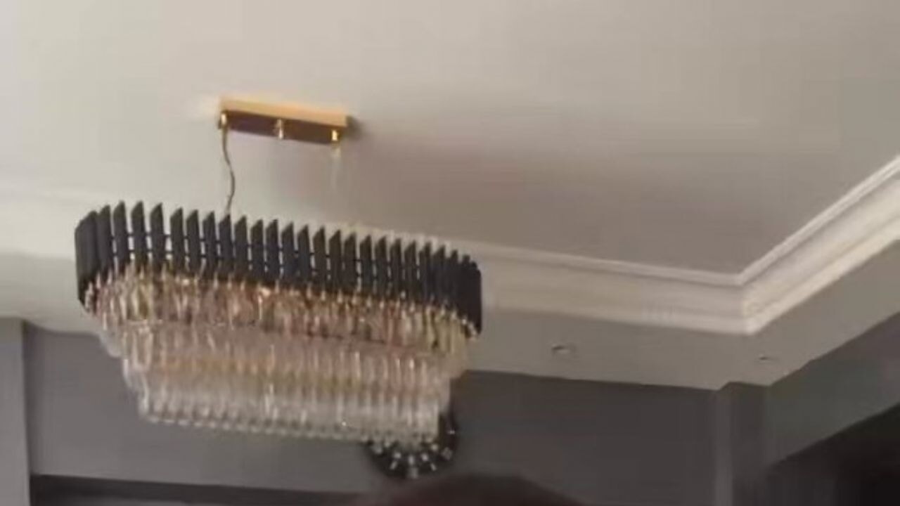 İstanbul depreminde soğukkanlılık örneği: Korkma oğlum, biz şanslı insanlarız