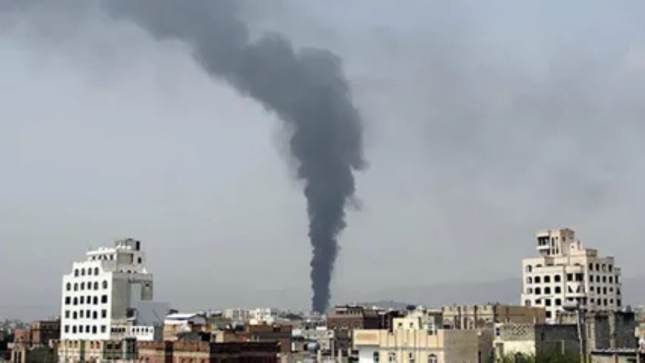 Yemen'de can pazarı: ABD'nin hava saldırıları sonrası ölü sayısı artıyor