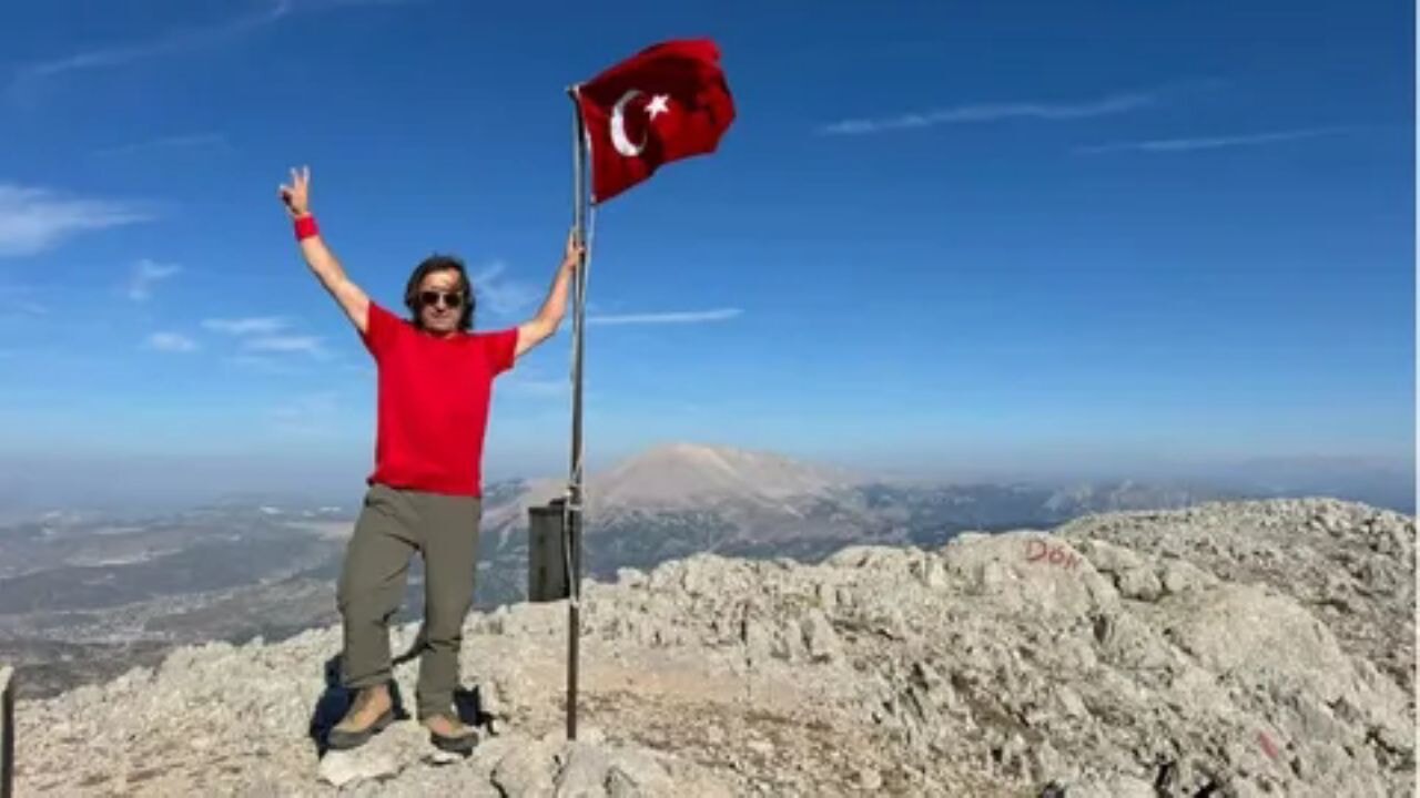 Rusya'daki Elbruz Dağı faciası: 2 Türk dağcı hayatını kaybetti