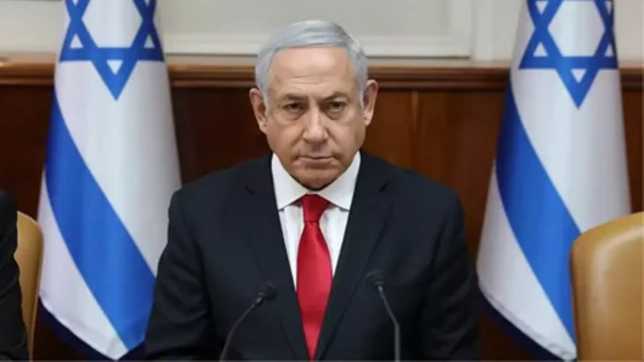 Netanyahu'dan İran'a sert uyarı: Nükleer silahı engelleyeceğiz