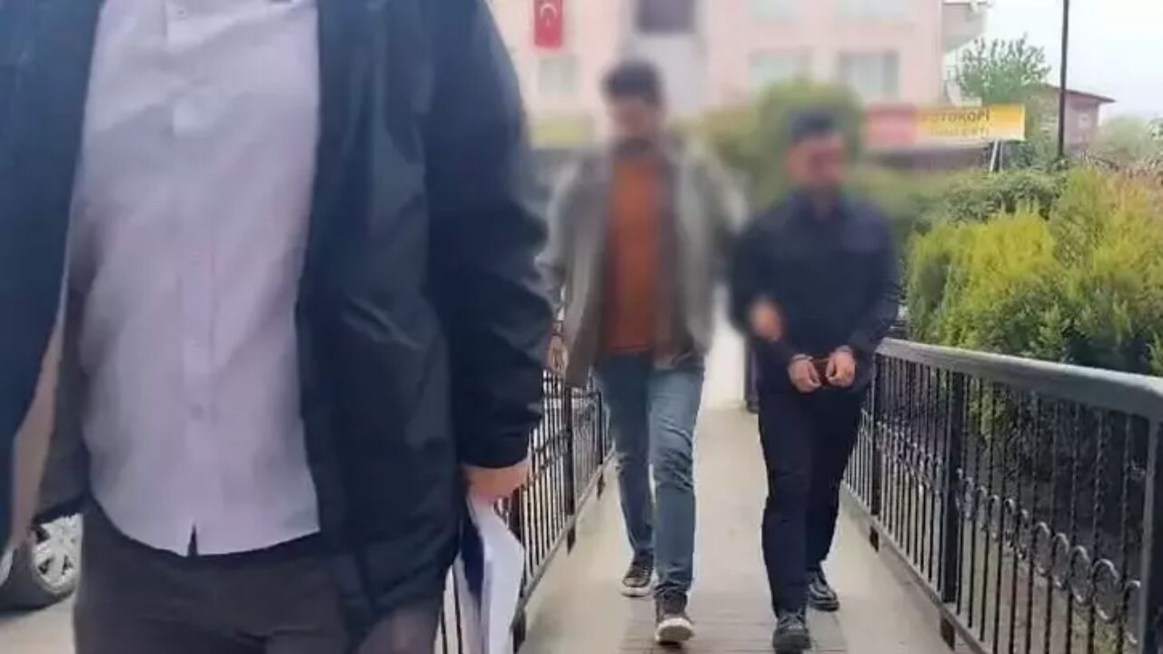 Sapanca'da dost ortamı faciaya dönüştü