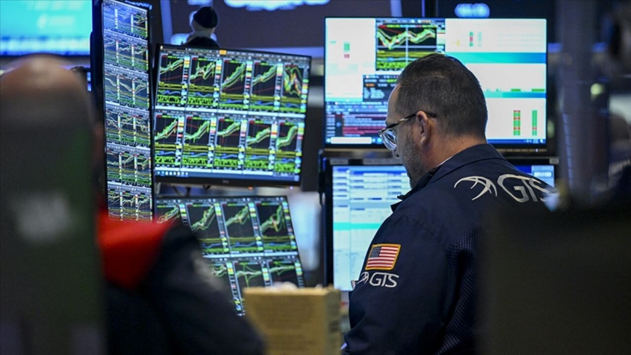 Trump'ın ileri-geri kararları piyasaları alt üst etti