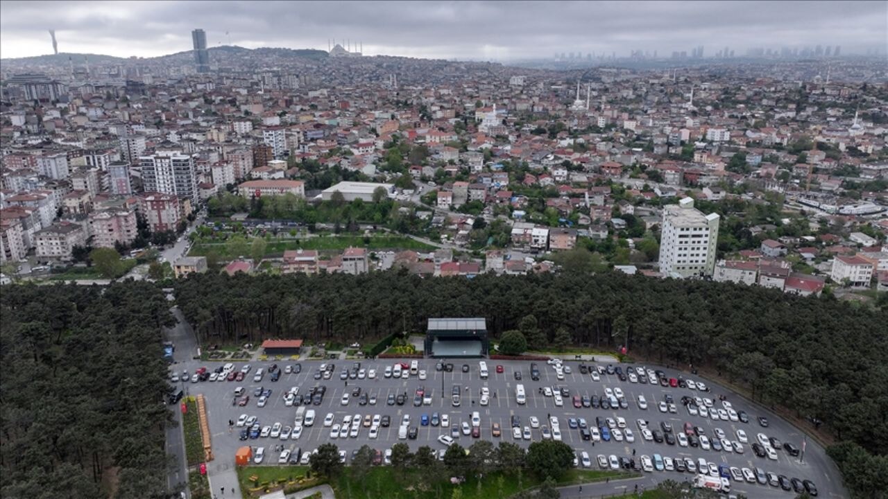 İstanbul depremi sonrası emlak fiyatları fırladı! Bakanlıktan sert açıklama