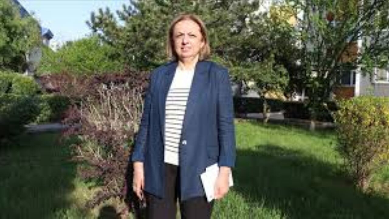 Prof. Dr. Sertçelik'ten İstanbul'daki depremlere ilişkin değerlendirme