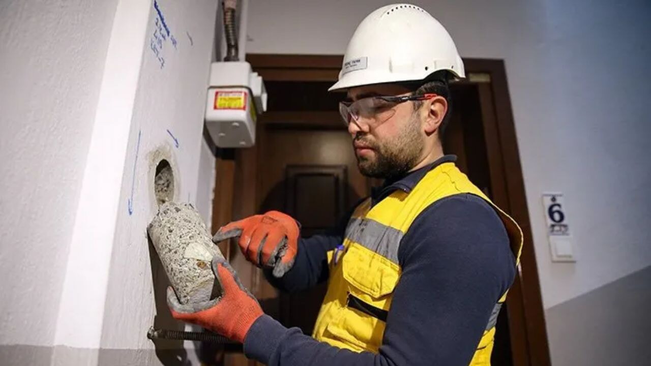 e-Devlet üzerinden deprem hasar tespit başvurusu nasıl yapılır?