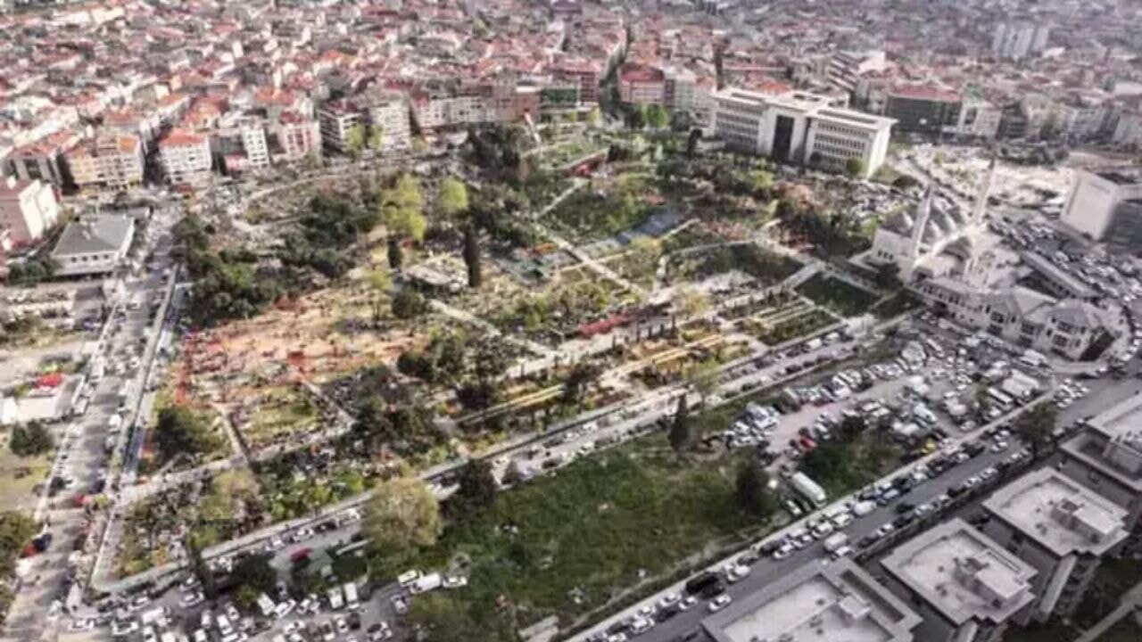 İstanbul'da deprem riski en yüksek ilçeler