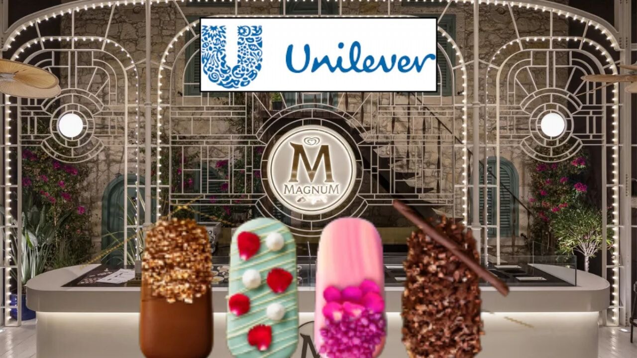 Magnum dondurma tarihe karışıyor