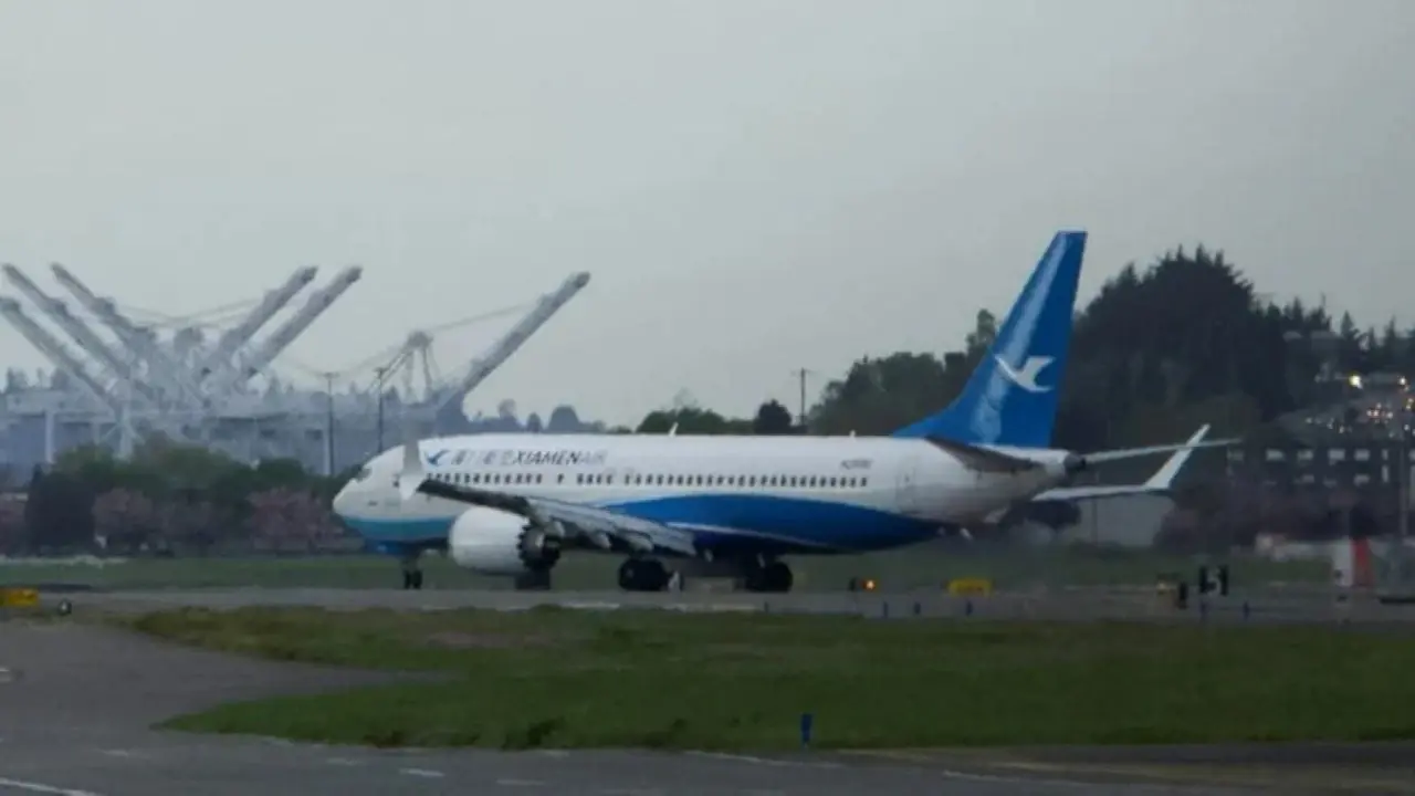 Çin, Boeing uçaklarını iade etti! ABD ile tarifeler krizi derinleşiyor