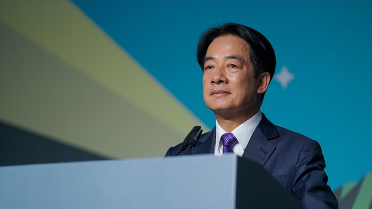 Tayvan'dan ABD tarifelerine karşı 10 milyar dolarlık yeni destek paketi