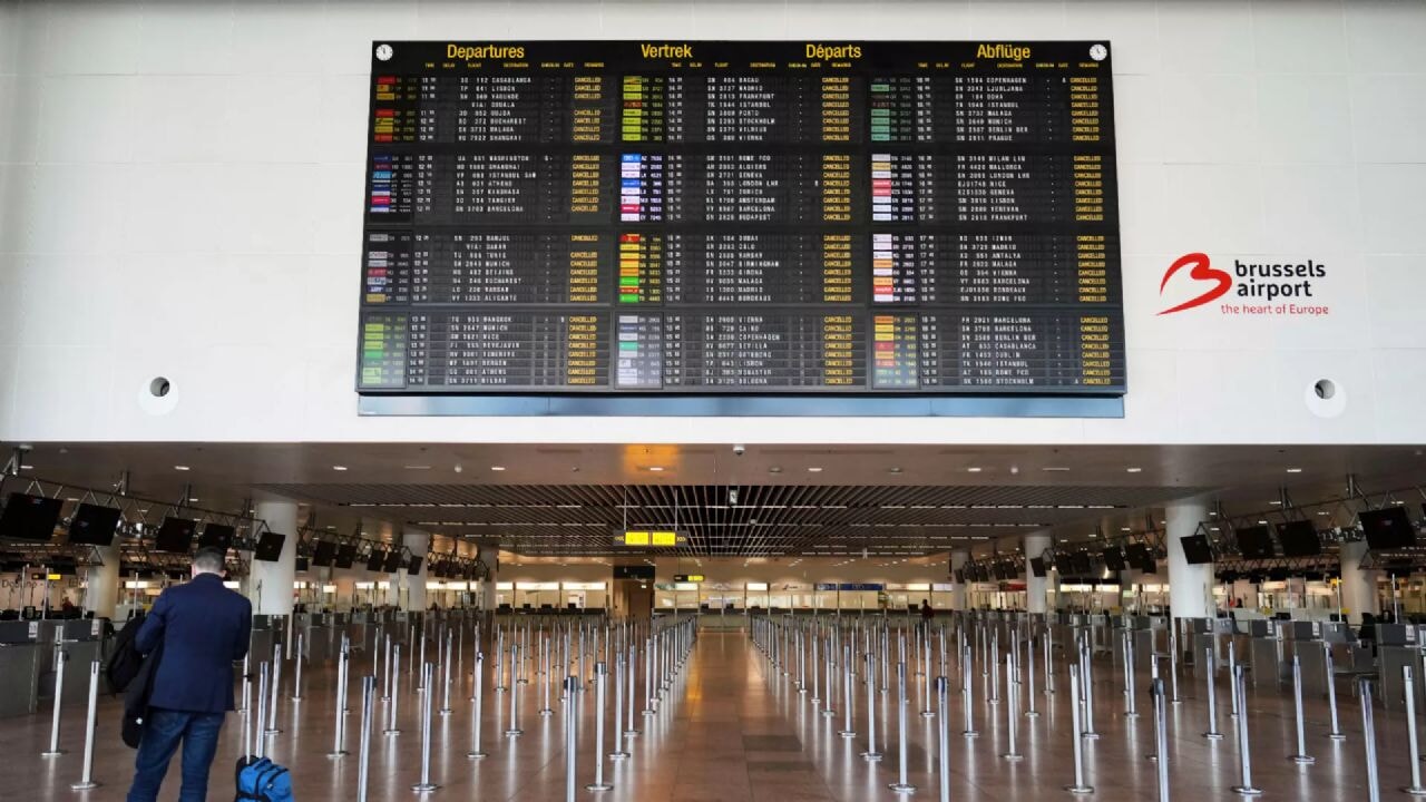 Kimse Amerika'ya gitmek istemiyor; boykot mu var?.. 'Daha da kötüsü olacak'