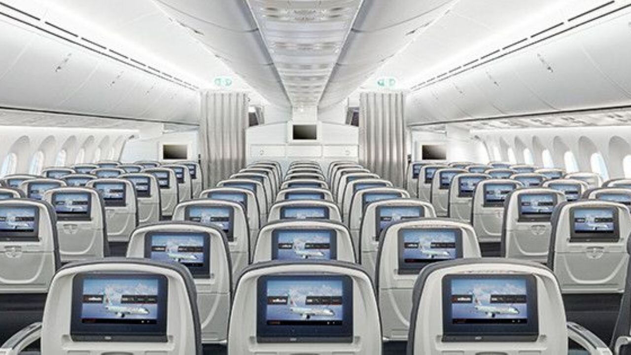 Air Canada'ya 10 milyon dolarlık ceza! Yolcuları gizli ücretlerle mağdur etti