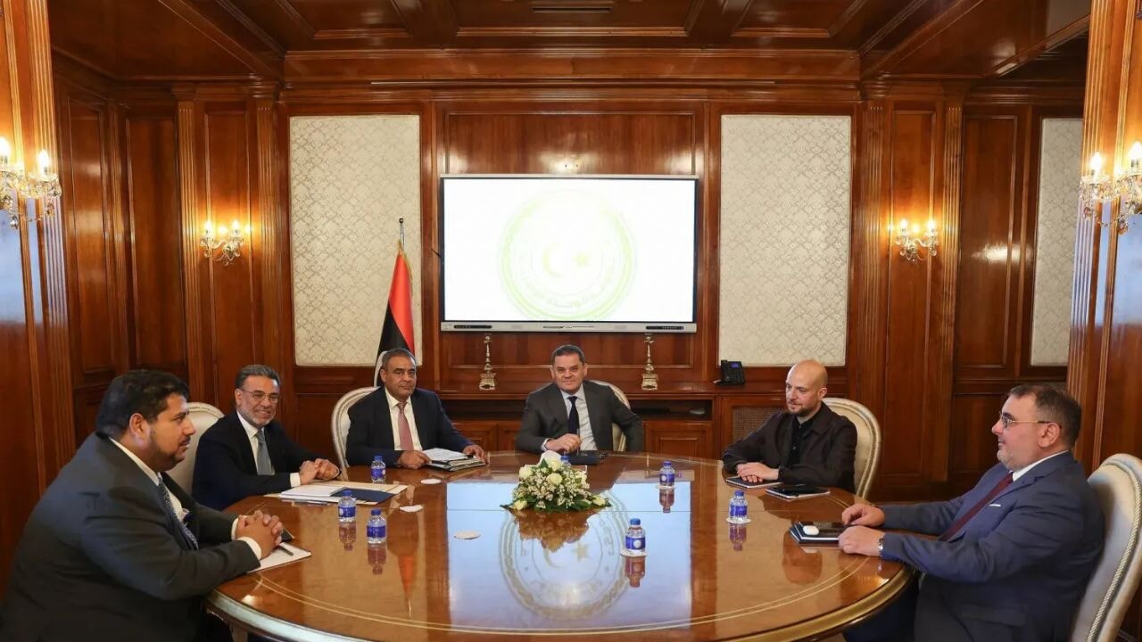 Libya'da deniz sınırı gerilimi sürerken iç çatışma tırmanıyor