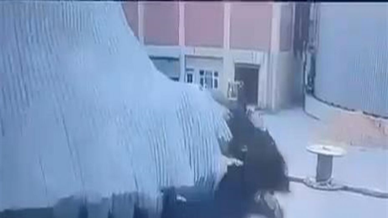 Tuzla'daki patlamayla ilgili yeni gelişme