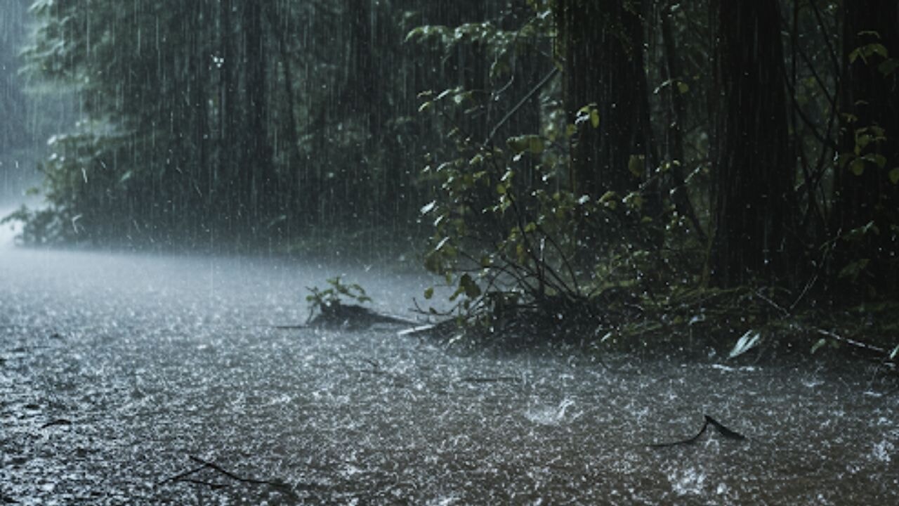 Bitlis, Siirt, Şırnak, Van, Hakkari kuvvetli rüzgar ve fırtına uyarısı: Hava durumu nasıl hangi illerde sağanak yağış ve fırtına olacak?