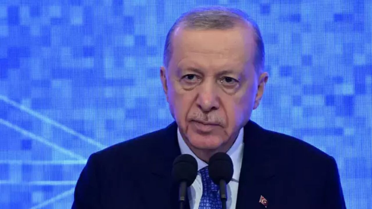 Cumhurbaşkanı'ndan muhalefete gönderme: 'Depremle siyaset yapmayın'