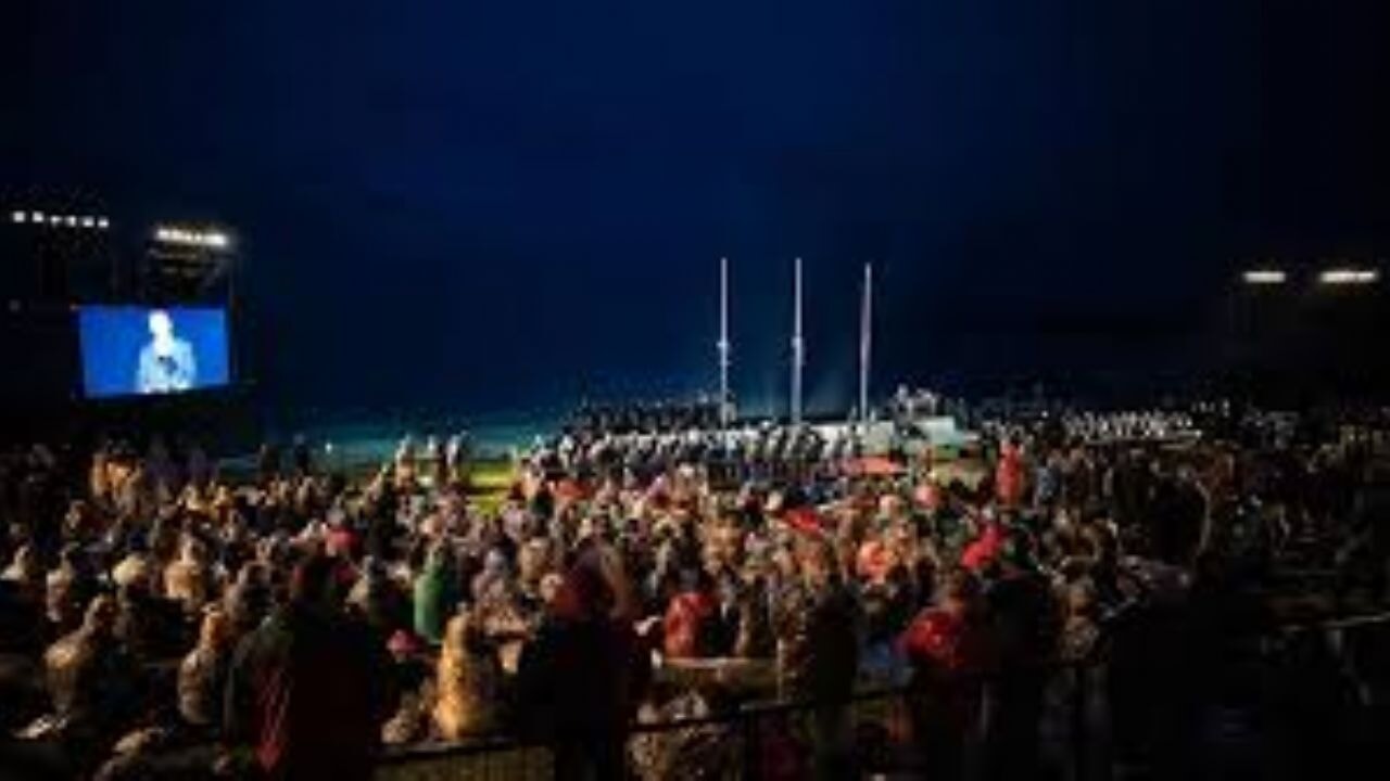 Gelibolu Yarımadası'nda  Şafak Ayini: Tarihi anlar: Savaş değil barış çağrısı yapıldı