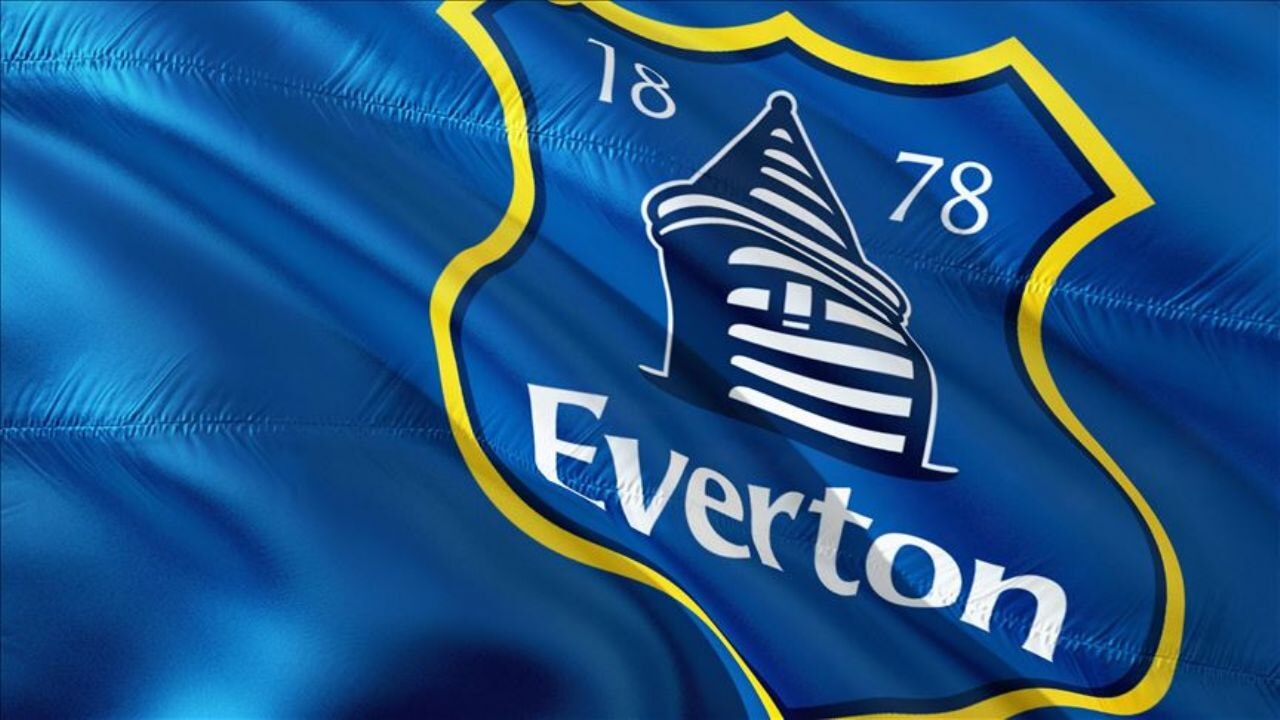 Everton'a yeni bir ortak katıldı