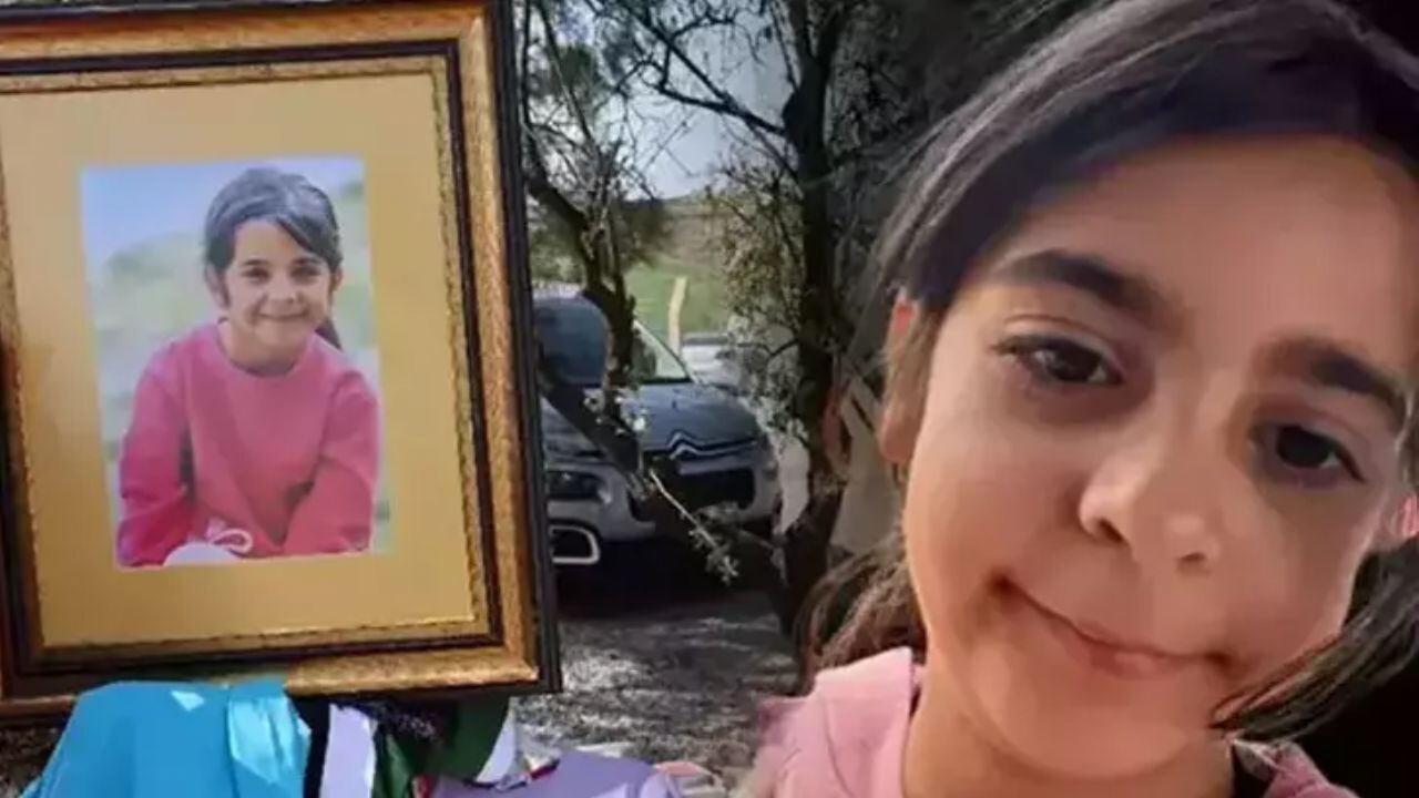 Narin Güran cinayetinde şok gelişme