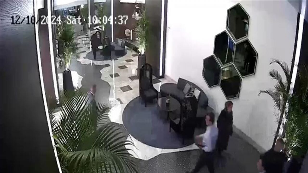 İBB soruşturmasında İmamoğlu'nun görüntüleri dosyada