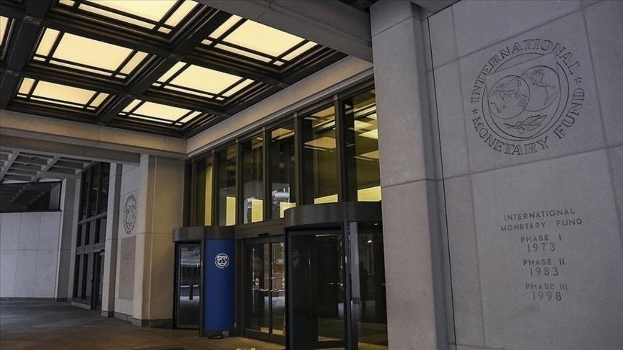 IMF'den Türkiye ekonomisine ilişkin açıklama