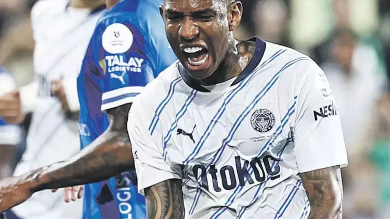 Gaziantep'te ateşten gece: Fenerbahçe kader maçına çıkıyor